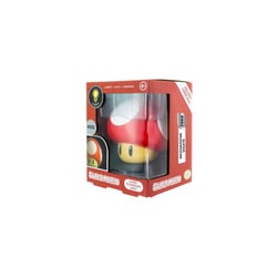 Lampe Nintendo Super Mario - Power Up - 10 cm