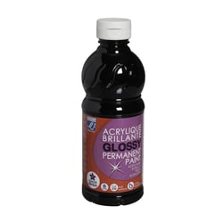 NOIR ACRYL 500ML NOIR ACRYL 500ML