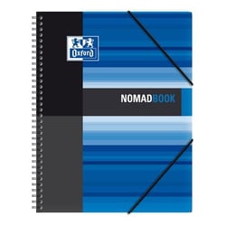 Cahier Nomadbook Etudiant A4