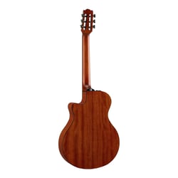 Yamaha - NX Series NTX1 guitare acoustique-électrique