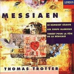 OEUVRES POUR ORGUE