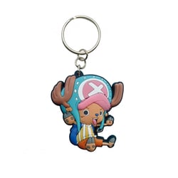Porte-Cles Chopper Sd Pvc One Piece
