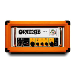 OR15H Tête d'ampli guitare - OR15H