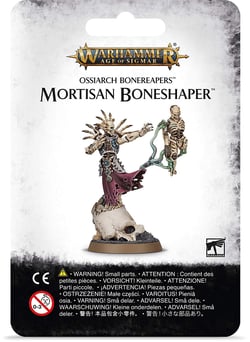 Ossiarch Bonereapers Mortisan Boneshaper - Warhammer Age of Sigmar