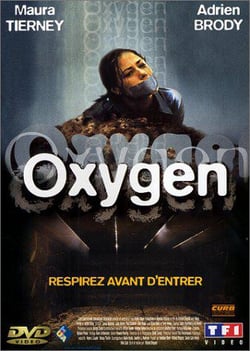 OXYGEN
