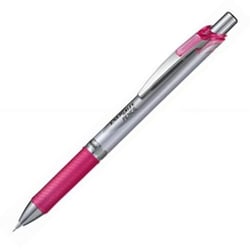 Porte-mine - Energize - Pointe fine 0.5 mm - Pentel - Rose