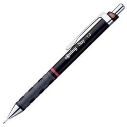 Porte-mine - Tikky II - Pointe large 1.0 mm - Rotring