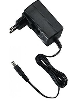 Yamaha PA-130B - Adaptateur secteur - 0.7 A (prise CC)