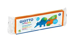 Pain 350g GIOTTO Patplume orange
