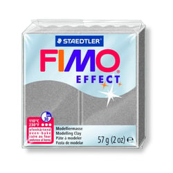 Fimo Effect - Gris clair perle 8020-817 - 57g