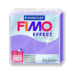 Fimo Effect - Lilas perle 8020-607 - 57g