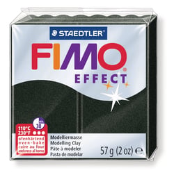 Fimo effect - Noir perle 8020-907 - 57g