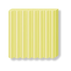 Fimo Effect Nacre - Jaune citrine 8020-106 - 57 g