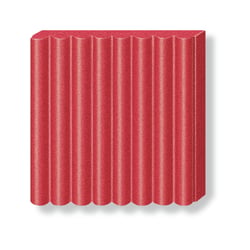 Fimo  Effect - Rubis Pailleté - 8020-28 - 57 g
