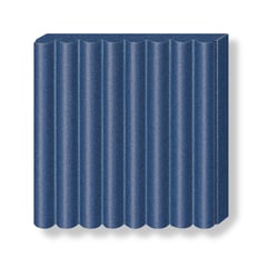 PAIN FIMO EFFECT METAL BLEU PAIN FIMO EFFECT METAL BLEU