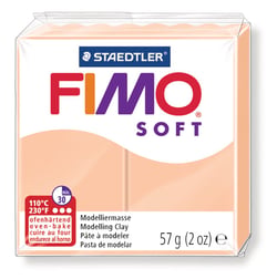 Fimo Soft - Chair 8020-T43 - 57 g