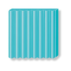 Fimo Soft - Menthe 8020-T39 - 57 g