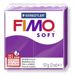 Fimo Soft - Violet 8020-T61- 57 g