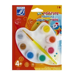 PALETTE PETIT PEINTRE GOUA PALETTE PETIT PEINTRE GOUA