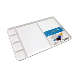 Palette de peinture spéciale rouleaux Créalia