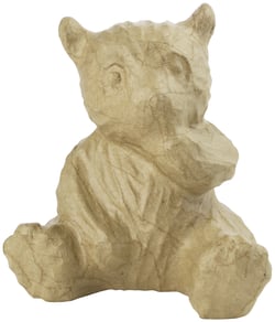 Panda 15cm
