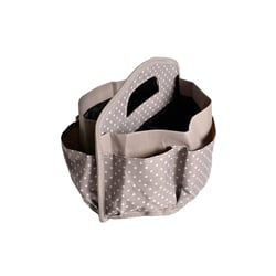 PANIER POCHETTES RGT A POIS