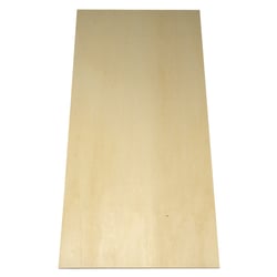Panneau contreplaqué - 60x30x0.3cm