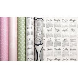 PAPIER KDO SAVE THE DATE 2x0,7M