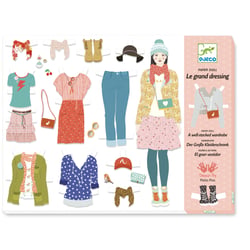 LE GRAND DRESSING