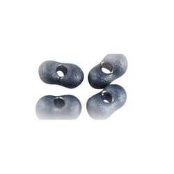 Papillon 2X4Mm Petrole Papillon 2X4Mm Petrole