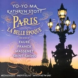 Paris - La Belle époque