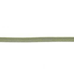 Passepoil - 5 mètres - Vert olive