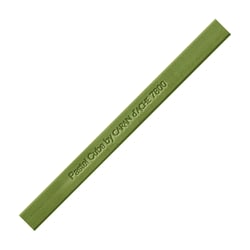 Carré Pastel olive clair 40% n°245 - Caran d'Ache