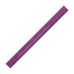 Carré Pastel rouge pourpre n°350 - Caran d'Ache