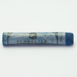 Pastel tendre à l'écu -  Bleu de Prusse 288
