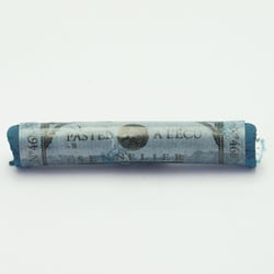 Pastel tendre à l'écu -  Bleu Intense 468