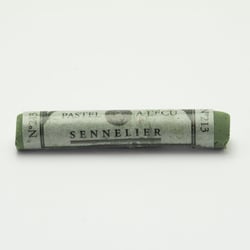 Pastel tendre à l'écu -  Gris Vert Réséda 213