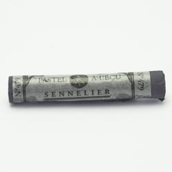 Pastel tendre à l'écu -  Gris Violacé 479