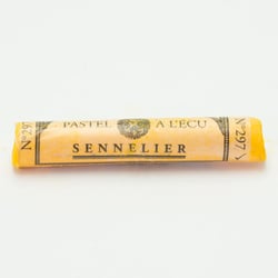 Pastel tendre à l'écu -  Jaune Cadmium Clair 297