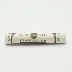 Pastel tendre à l'écu -  Momie 110