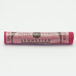 Pastel tendre à l'écu -  Carmin Garance 378