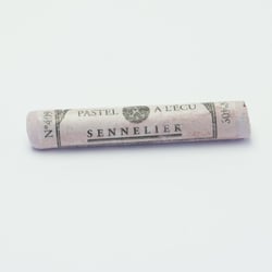 Pastel tendre à l'écu -  Violet Van Dyck 409