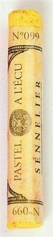 PASTEL ECU TENDRE MINE ORANGE PASTEL ECU TENDRE MINE ORANGE N°41