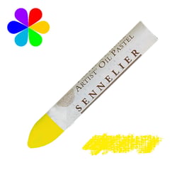 Pastel huile Sennelier  - n°74