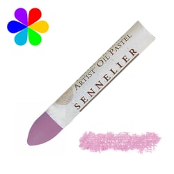 Pastel huile - Sennelier-  n°95