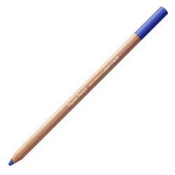 Crayon Pastel bleu outremer n°140 - Caran d'Ache