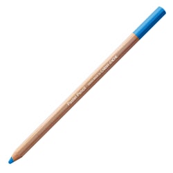 Crayon Pastel bleu de phtalocyanine - Caran d'Ache n°162 - Caran d'Ache