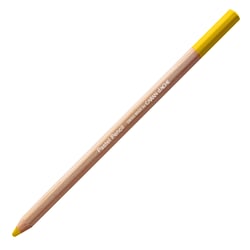 Crayon Pastel jaune de cadmium doré imit - Caran d'Ache n°530 - Caran d'Ache