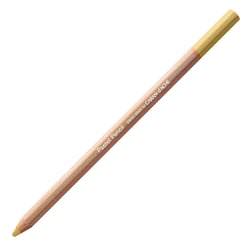 Crayon Pastel ocre de Naples n°821 - Caran d'Ache