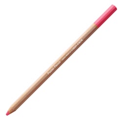 Crayon Pastel rose portrait n°582 - Caran d'Ache